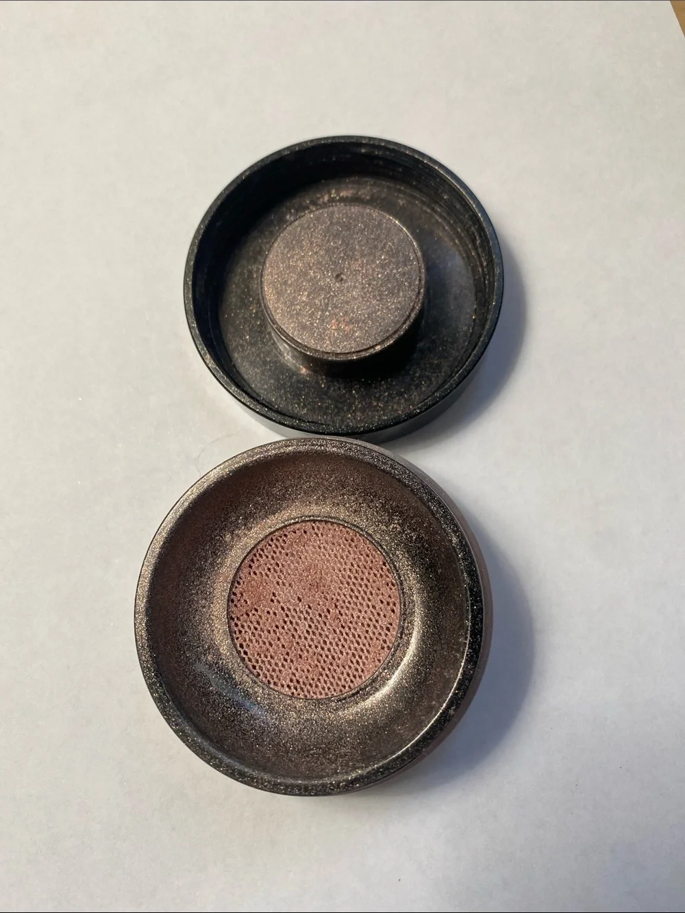 Sephora Midnight Magic 02 rose gold shimmer powder discontinued RARE